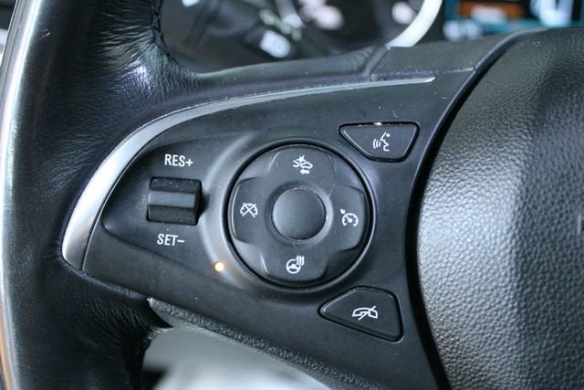 2019 Buick Enclave Premium