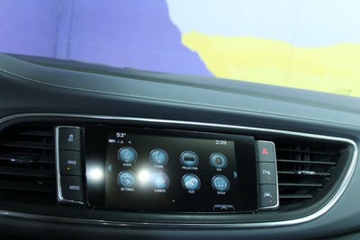 2019 Buick Enclave Premium