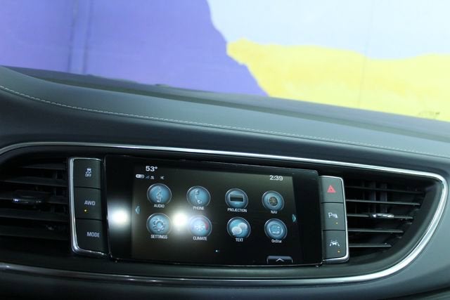 2019 Buick Enclave Premium