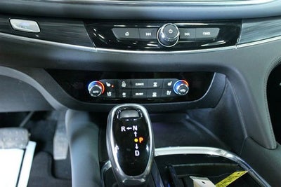 2019 Buick Enclave Premium