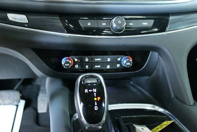 2019 Buick Enclave Premium