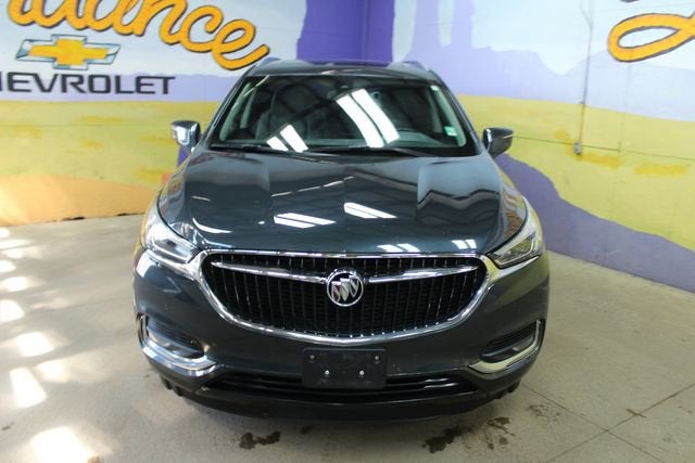 2019 Buick Enclave Premium