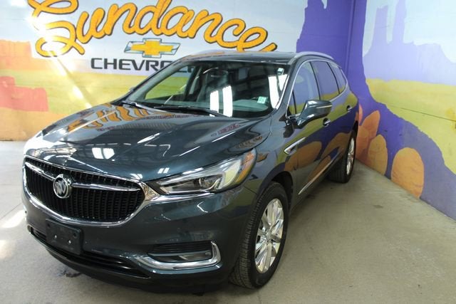 2019 Buick Enclave Premium