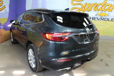 2019 Buick Enclave Premium