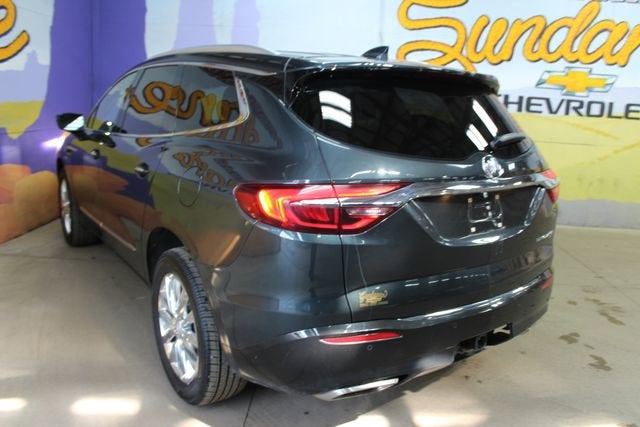 2019 Buick Enclave Premium