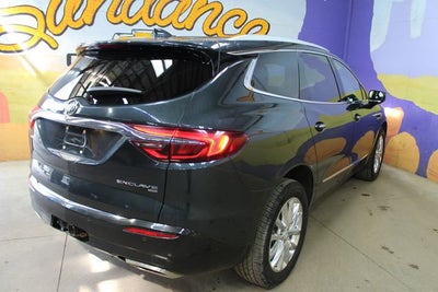 2019 Buick Enclave Premium