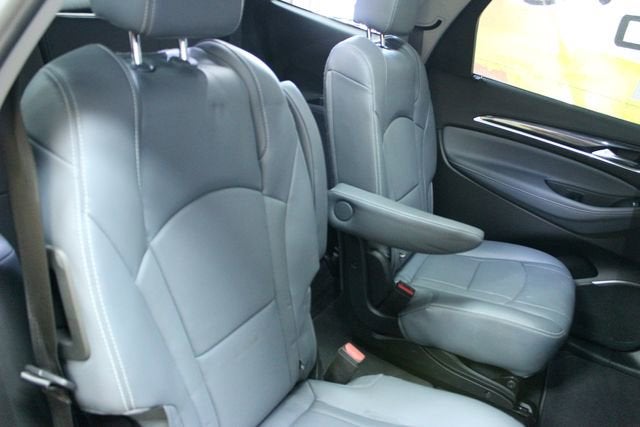 2019 Buick Enclave Premium