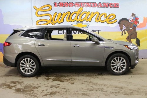 2019 Buick Enclave Premium