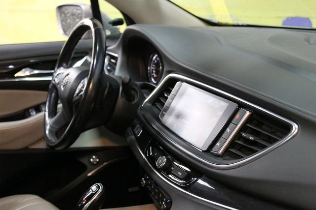 2019 Buick Enclave Premium