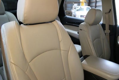 2019 Buick Enclave Premium