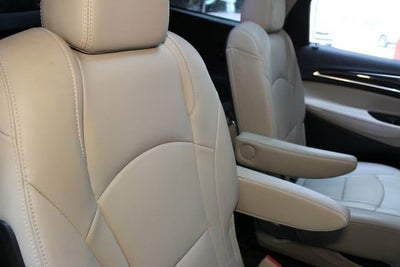 2019 Buick Enclave Premium