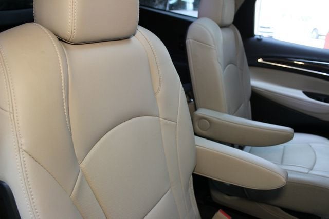 2019 Buick Enclave Premium