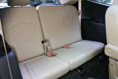 2019 Buick Enclave Premium