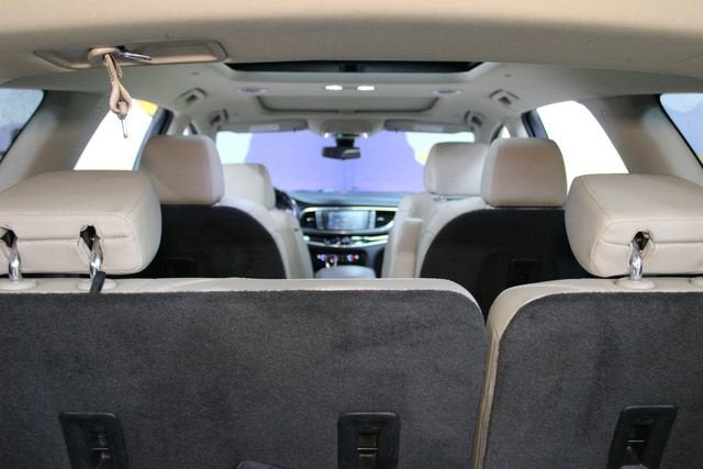 2019 Buick Enclave Premium