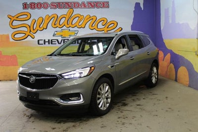 2019 Buick Enclave Premium
