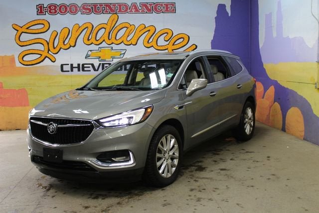 2019 Buick Enclave Premium