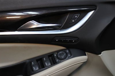 2019 Buick Enclave Premium
