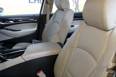 2019 Buick Enclave Premium