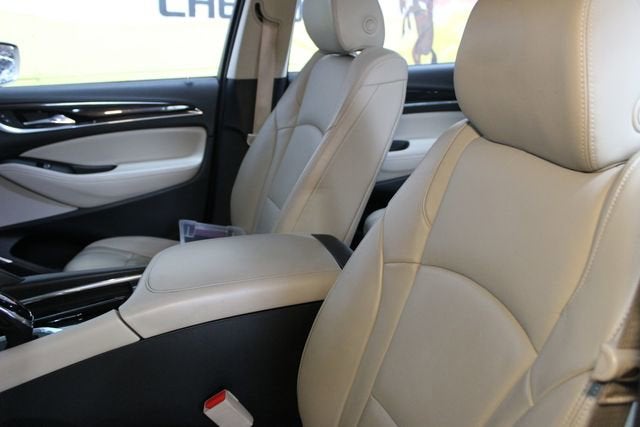 2019 Buick Enclave Premium