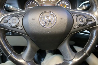 2019 Buick Enclave Premium