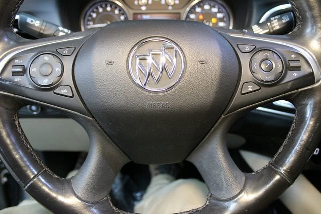 2019 Buick Enclave Premium