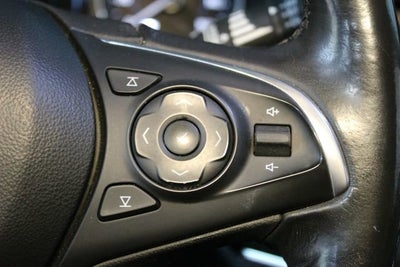 2019 Buick Enclave Premium