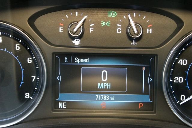 2019 Buick Enclave Premium