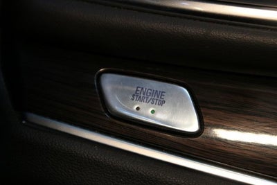 2019 Buick Enclave Premium