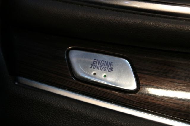 2019 Buick Enclave Premium