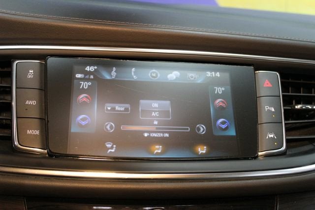 2019 Buick Enclave Premium