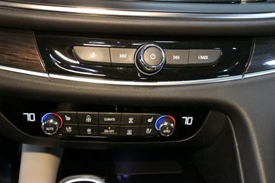 2019 Buick Enclave Premium