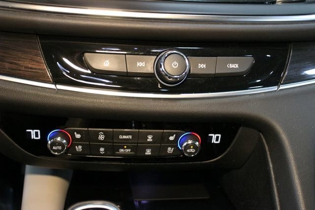 2019 Buick Enclave Premium
