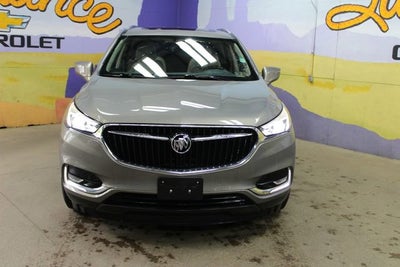 2019 Buick Enclave Premium