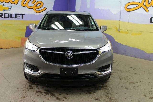 2019 Buick Enclave Premium