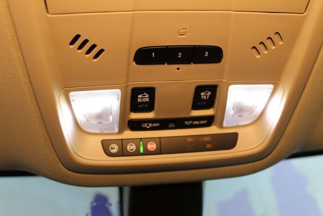 2019 Buick Enclave Premium