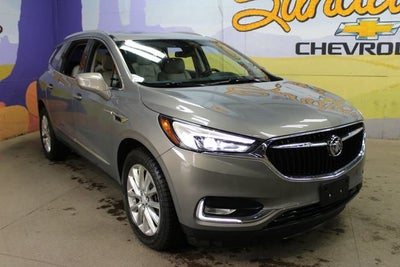 2019 Buick Enclave Premium