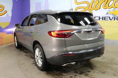 2019 Buick Enclave Premium