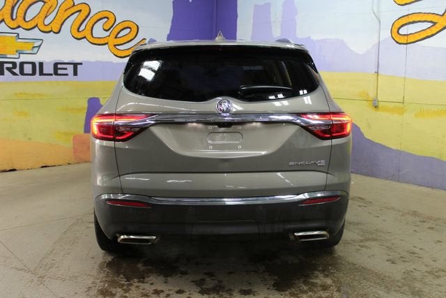 2019 Buick Enclave Premium