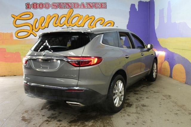 2019 Buick Enclave Premium