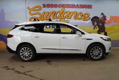2019 Buick Enclave Premium