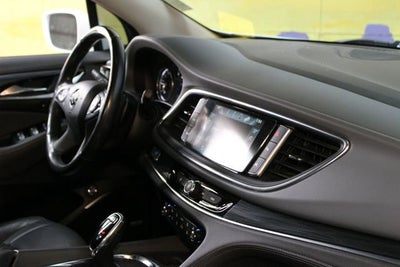 2019 Buick Enclave Premium
