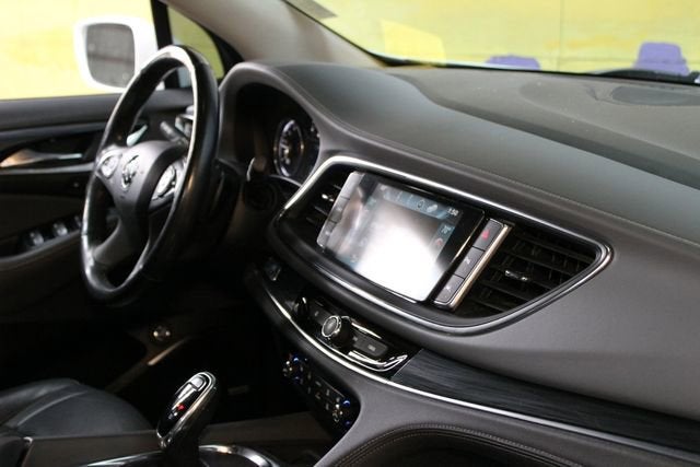 2019 Buick Enclave Premium