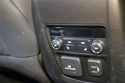 2019 Buick Enclave Premium