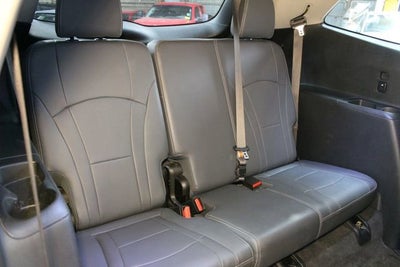 2019 Buick Enclave Premium