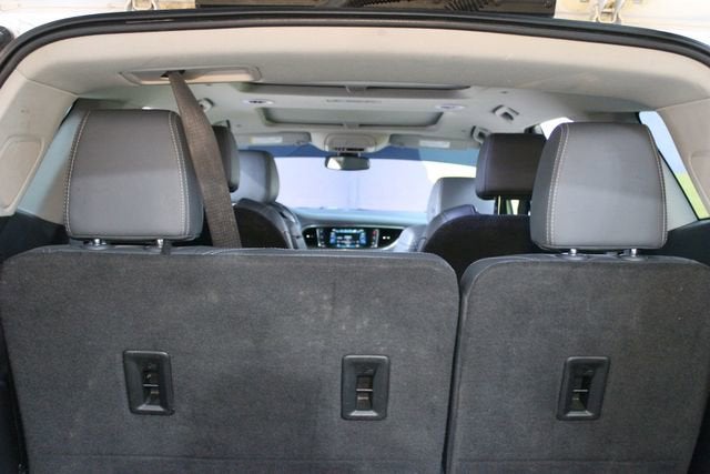 2019 Buick Enclave Premium