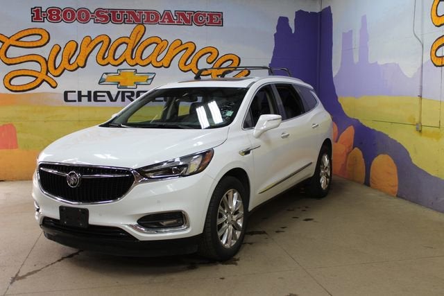 2019 Buick Enclave Premium
