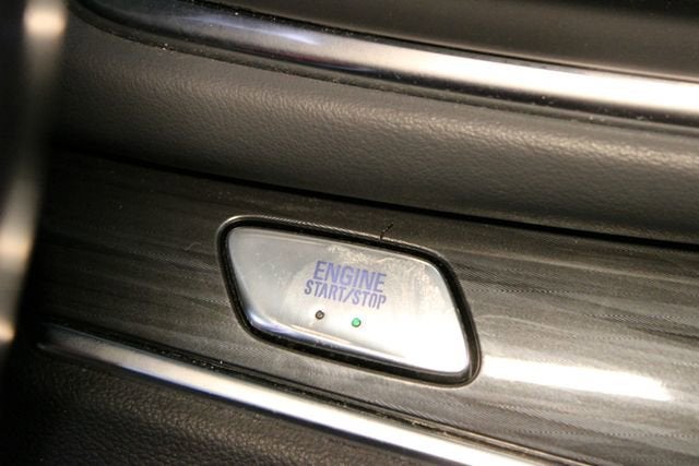 2019 Buick Enclave Premium
