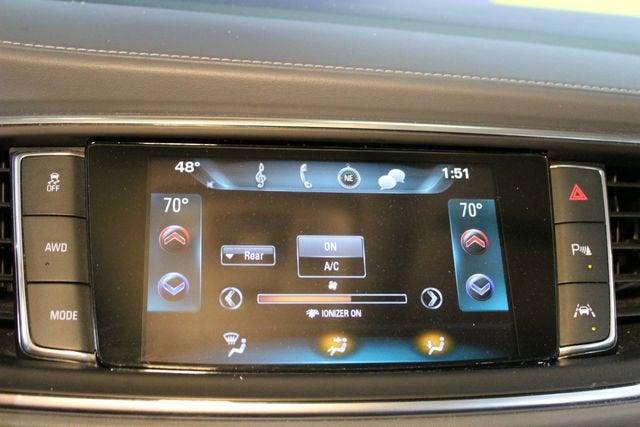 2019 Buick Enclave Premium