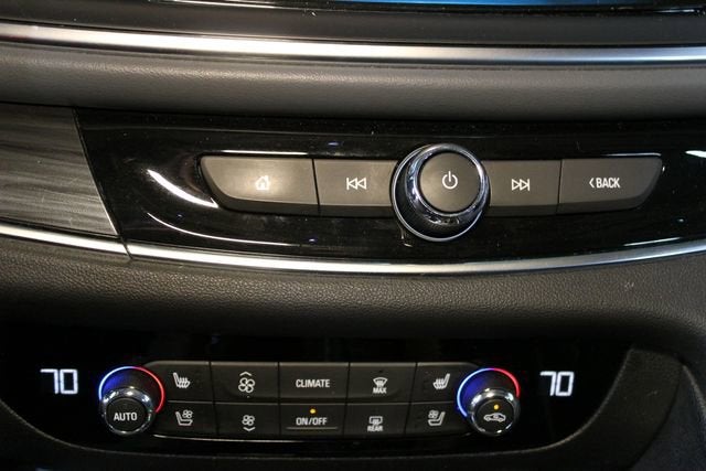 2019 Buick Enclave Premium