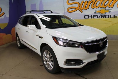2019 Buick Enclave Premium